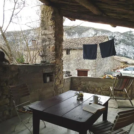 Gite Des Gorges De L'Ardeche Chame Exterior photo