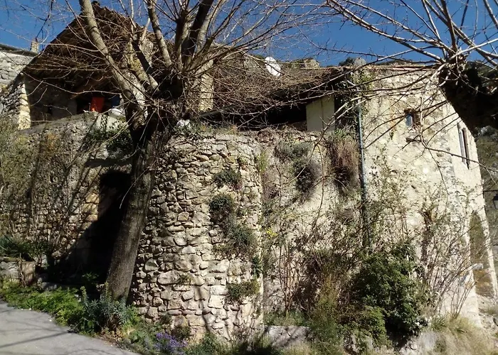 Gite Des Gorges De L\'Ardeche