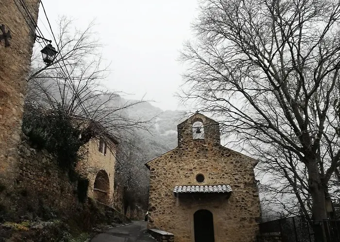 Gite Des Gorges De L\'Ardeche