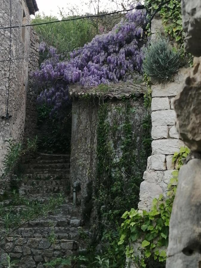 Des Gorges De L'ardeche * Chame