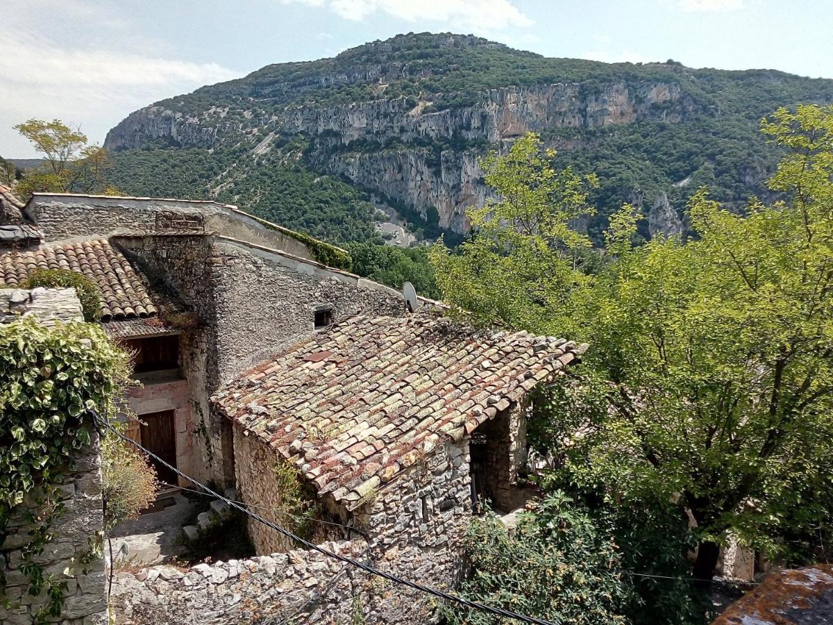 Des Gorges De L'ardeche Apartment