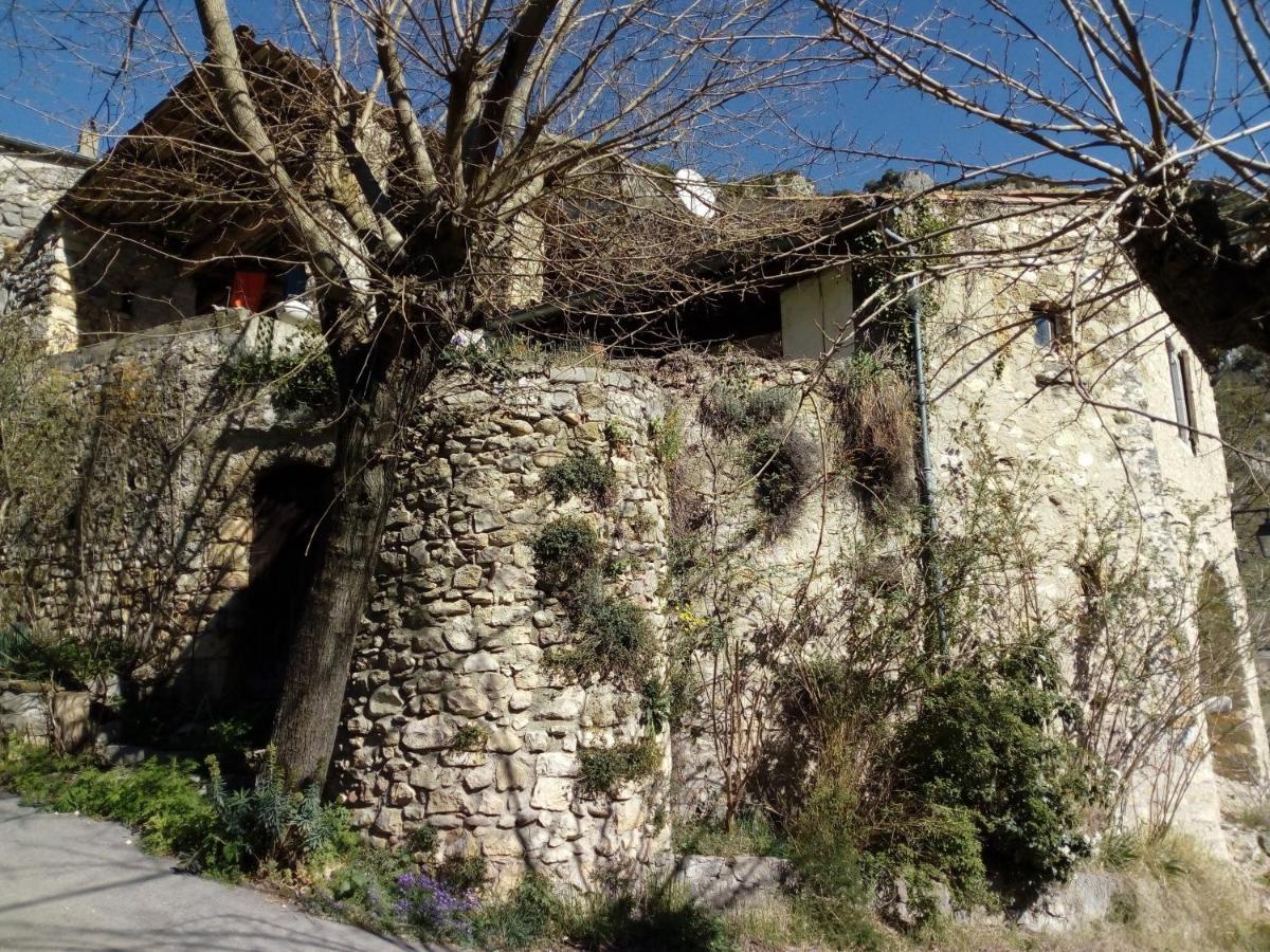 Des Gorges De L'ardeche Apartment Chame