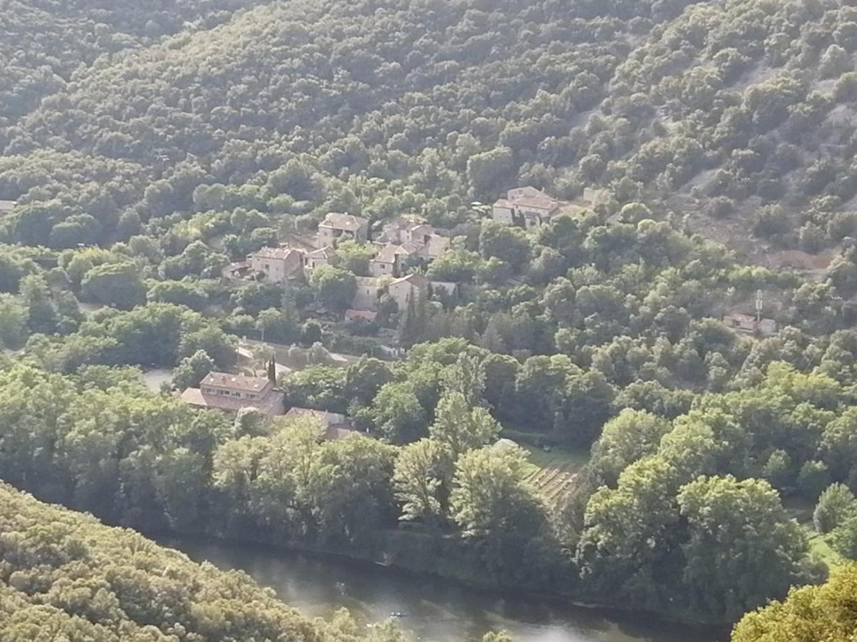 Des Gorges De L'ardeche * Chame