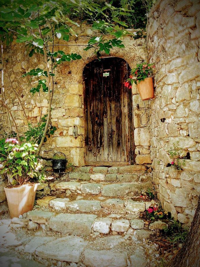 Apartment Des Gorges De L'ardeche *