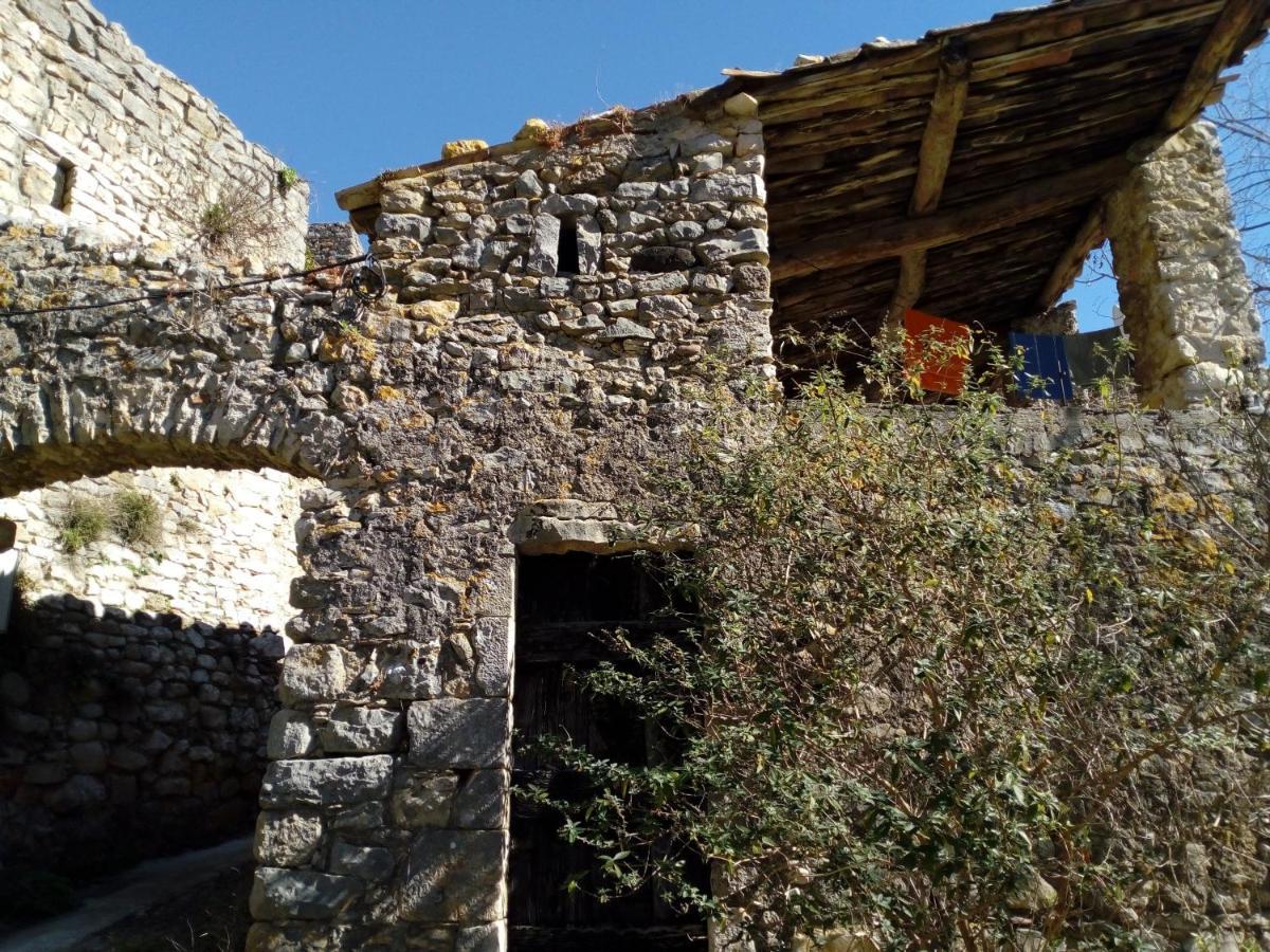 Des Gorges De L'ardeche Apartment Chame