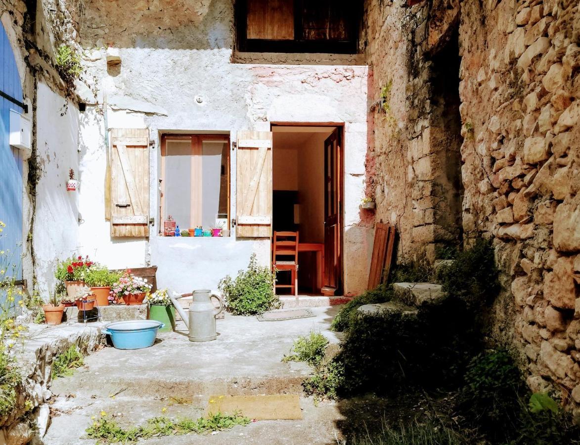 Des Gorges De L'ardeche * Chame