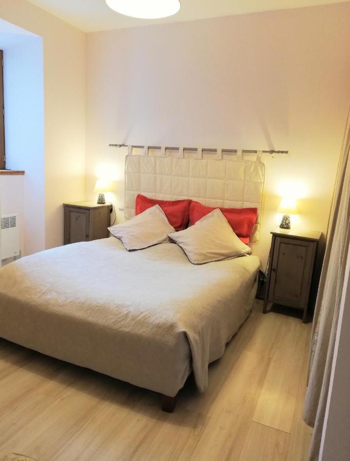 Apartment Des Gorges De L'ardeche