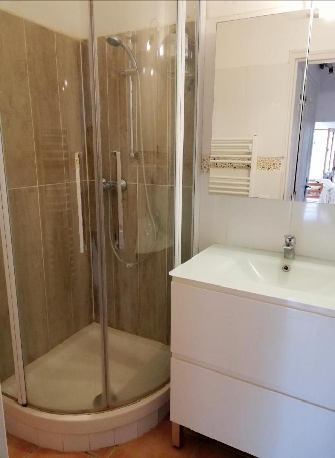 Apartment Des Gorges De L'ardeche *
